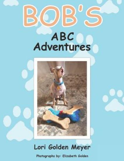 Bob's A B C Adventures