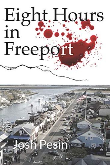 Eight Hours in Freeport