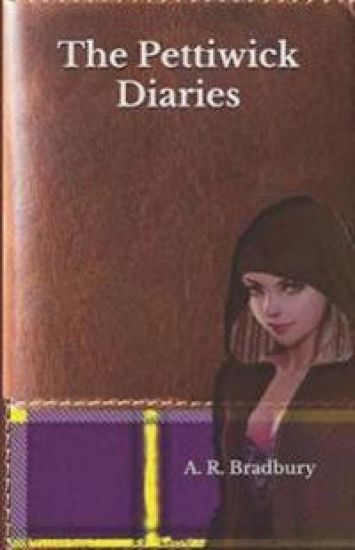 The Pettiwick Diaries