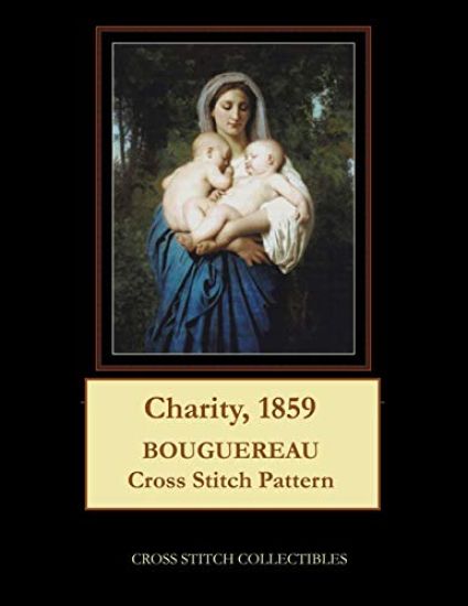 Charity, 1859