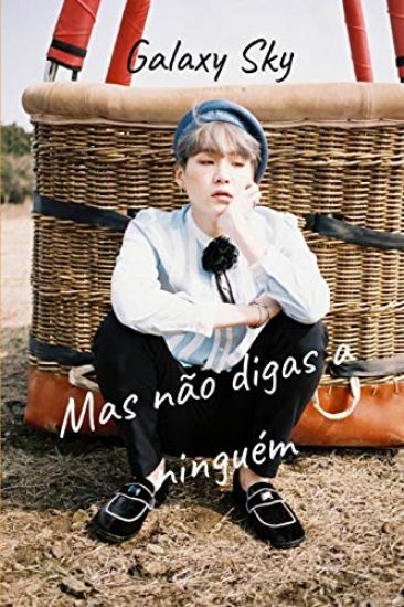 Mas Não Digas a Ninguém