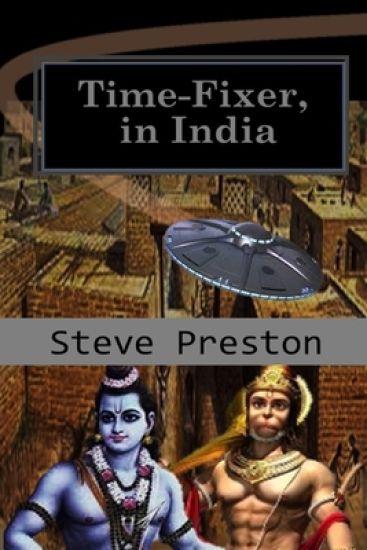 Timer-Fixer, in India: Correcting the Bharata War
