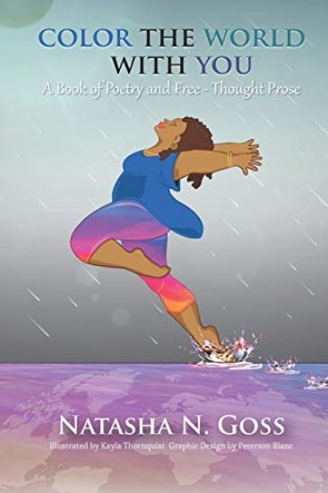 Color the World with You