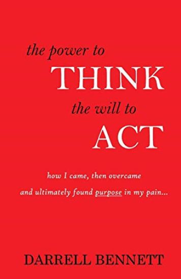 The Power to Think, The Will to Act