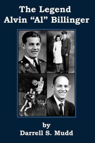 The Legend: Alvin Al Billinger