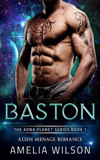 Baston: Alien Menage Romance