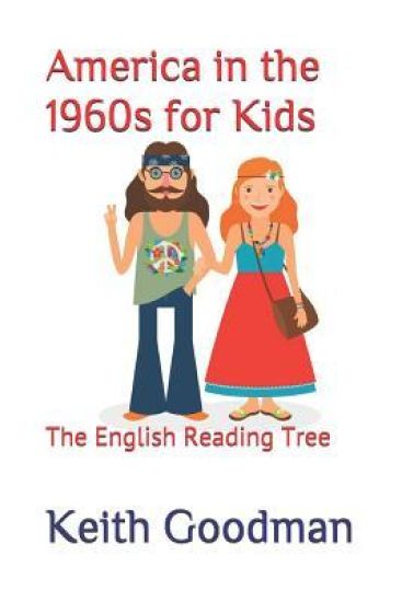 America in the 1960s for Kids