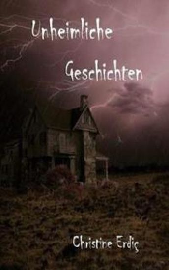 Unheimliche Geschichten