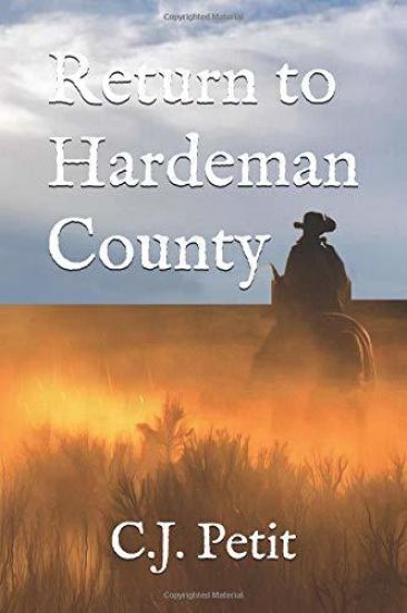 Return to Hardeman County