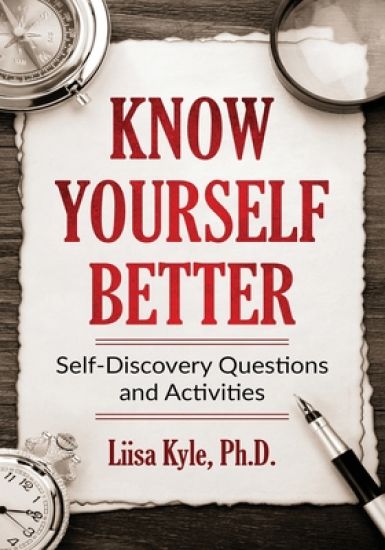 Know Yourself Better