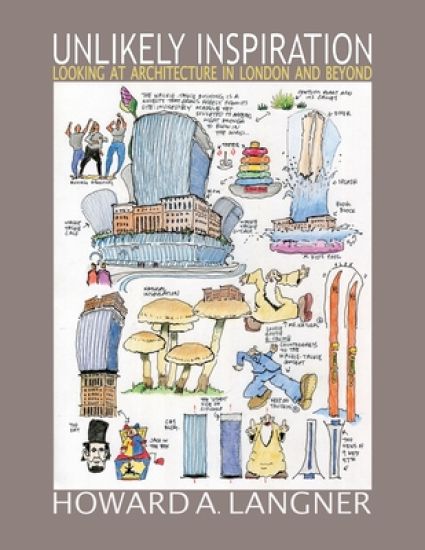 Unlikely Inspiration