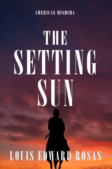 The Setting Sun