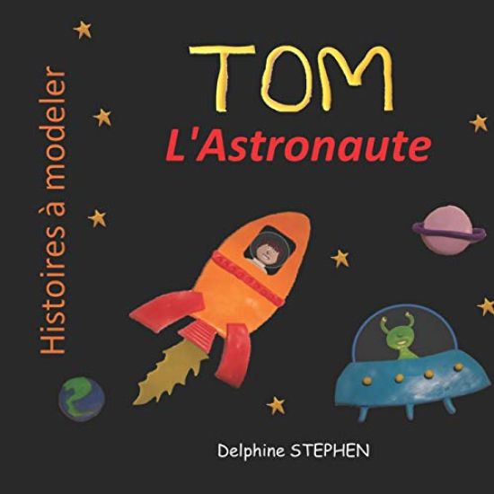 Tom l'Astronaute