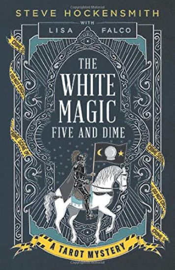 The White Magic Five and Dime