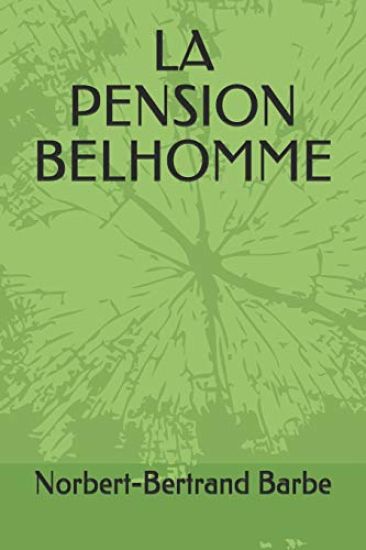 La Pension Belhomme