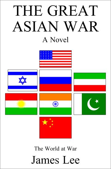 The Great Asian War