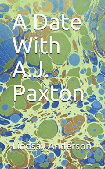 A Date with A.J. Paxton