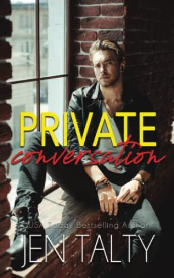 Private Conversation
