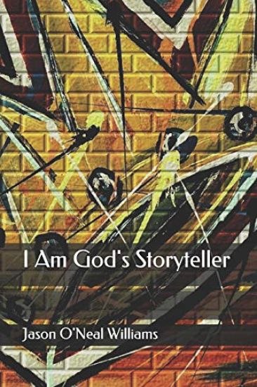 I Am God's Storyteller