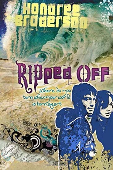 Ripped Off: Where Do You Turn When Your World Is Torn Apart