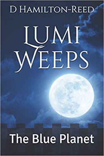 Lumi Weeps: The Blue Planet