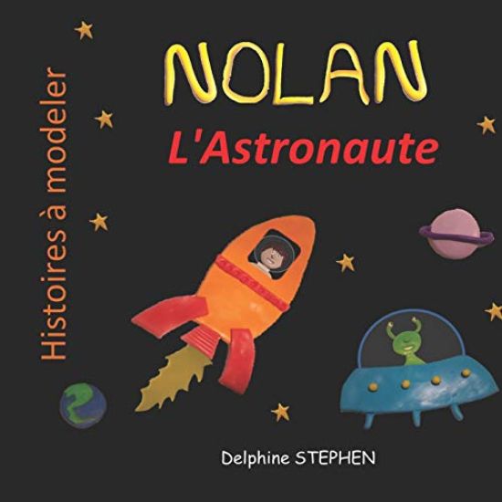 Nolan l'Astronaute