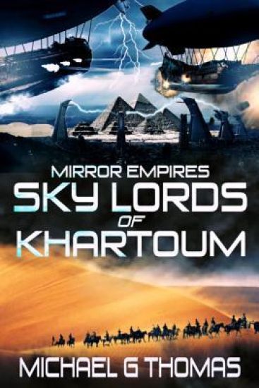 Mirror Empires: Sky Lords of Khartoum