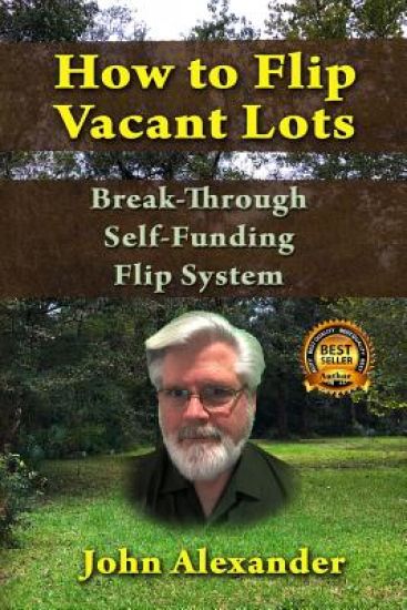 How To Flip Vacant Lots