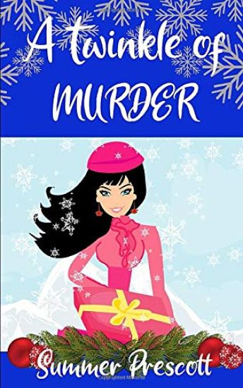 A Twinkle of Murder