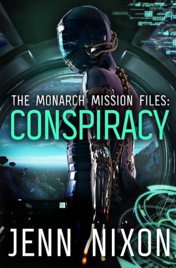 The Monarch Mission Files: Conspiracy