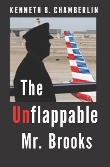 The Unflappable Mr. Brooks