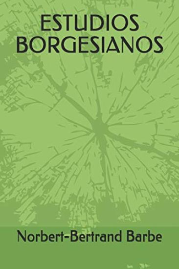 Estudios Borgesianos