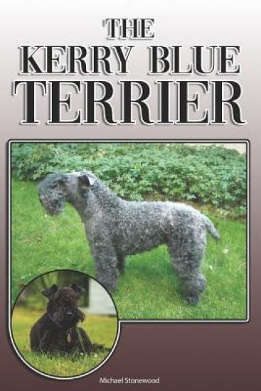 The Kerry Blue Terrier: A Complete and Comprehensive Owners Guide To: Buying, Owning, Health, Grooming, Training, Obedience, Understanding and
