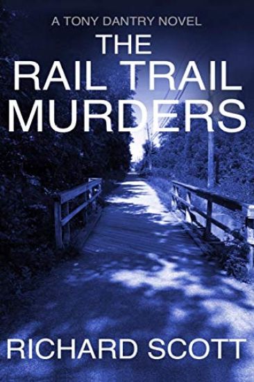 The Rail Trail Murders: Murder in a retirement community