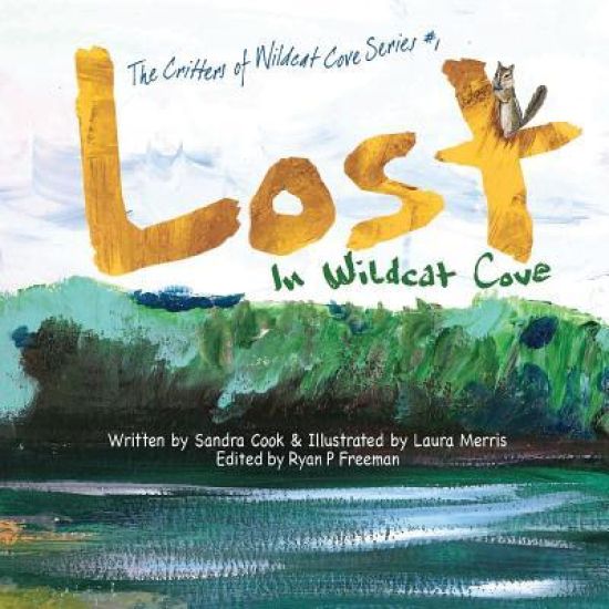 Lost in Wildcat Cove