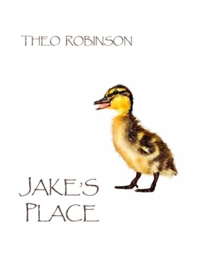 Jake's Place: Making Friends with the Ducks