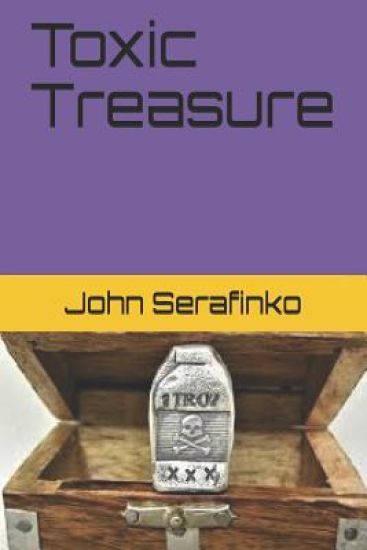 Toxic Treasure