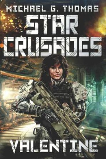 Star Crusades: Valentine