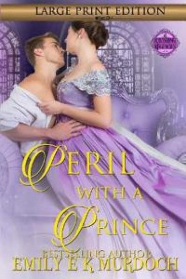 Peril with a Prince