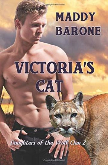 Victoria's Cat