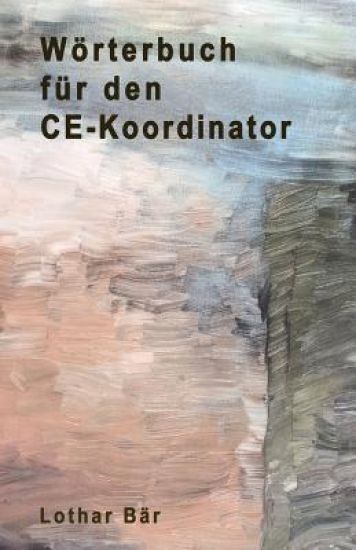 Wörterbuch für den CE-Koordinator