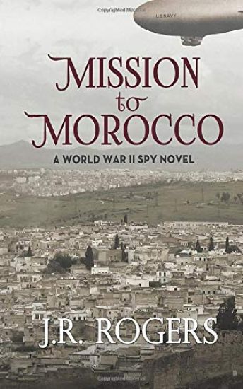 Mission to Morocco