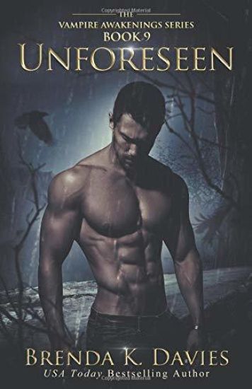 Unforeseen (Vampire Awakenings, Book 9)