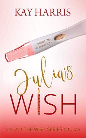 Julia's Wish