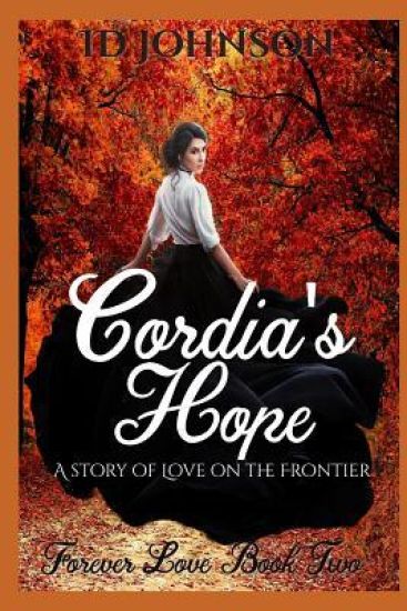 Cordia's Hope