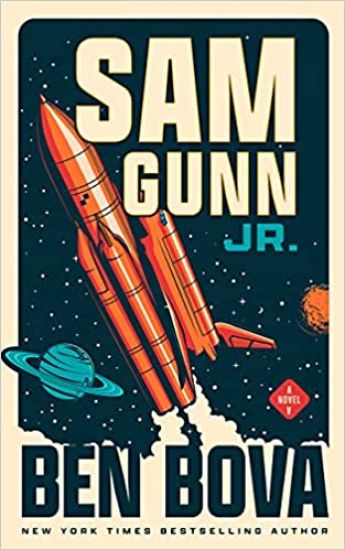Sam Gunn Jr.