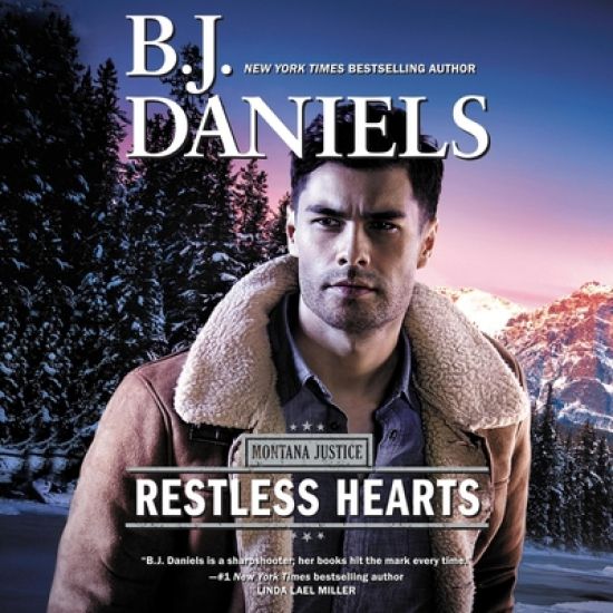 Restless Hearts Lib/E