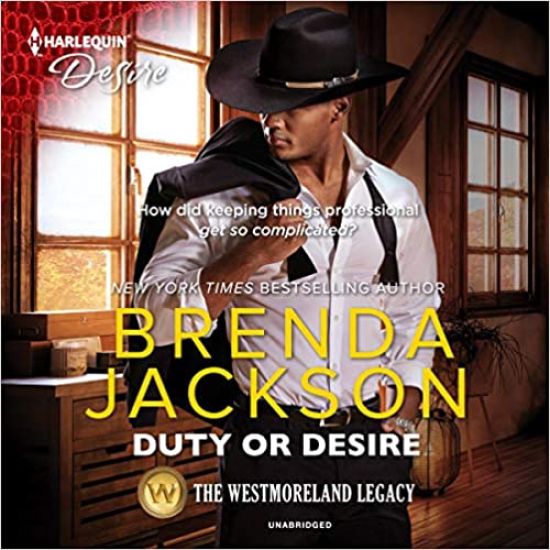 Duty or Desire Lib/E