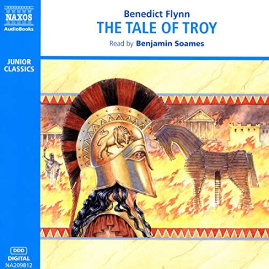 The Tale of Troy