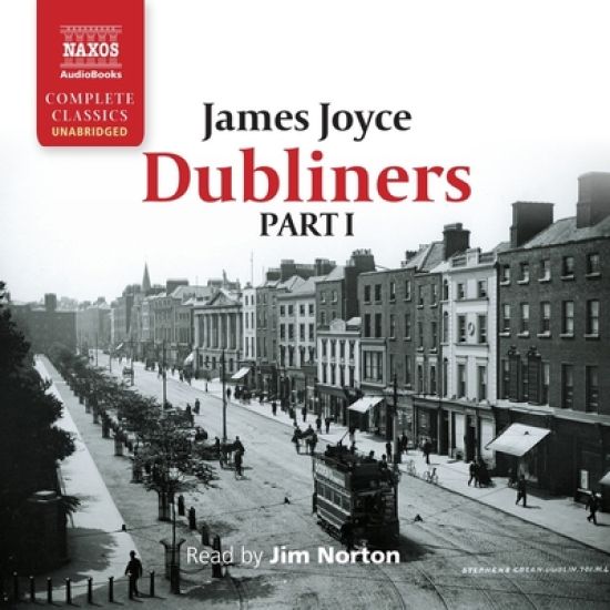 Dubliners - Part I Lib/E